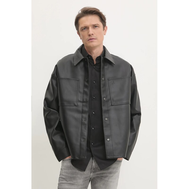 Košeľa Calvin Klein Jeans 60681672