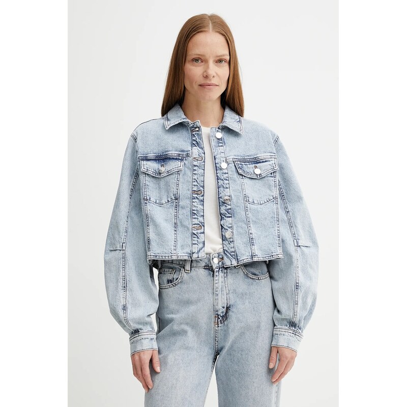 Bunda Gestuz 64332780