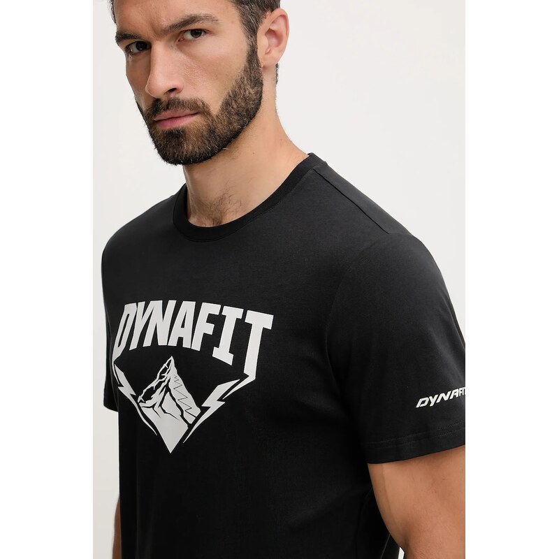 Tričko Dynafit Graphic 64376370