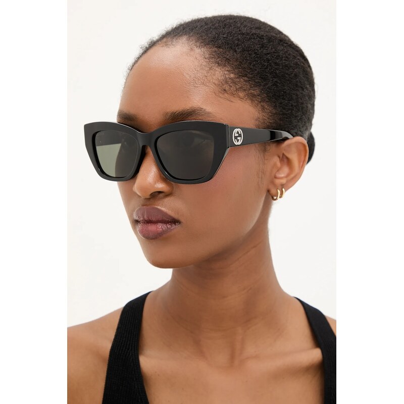 Slnečné okuliare Gucci 64323161