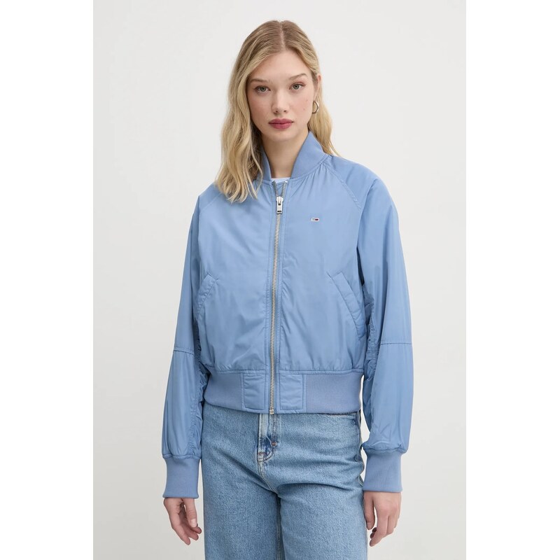 Bunda Tommy Jeans 60681835