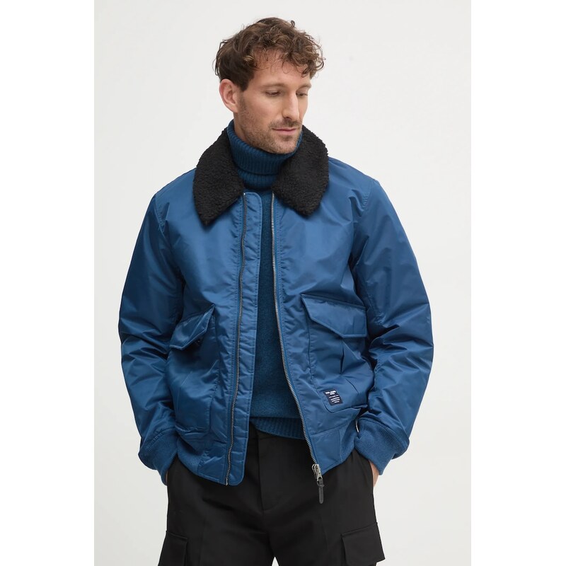 Bunda Pepe Jeans MELVIN 60689562