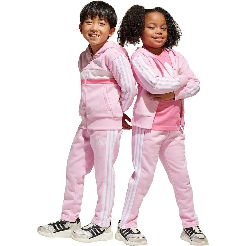 Detská tepláková súprava adidas 66530853