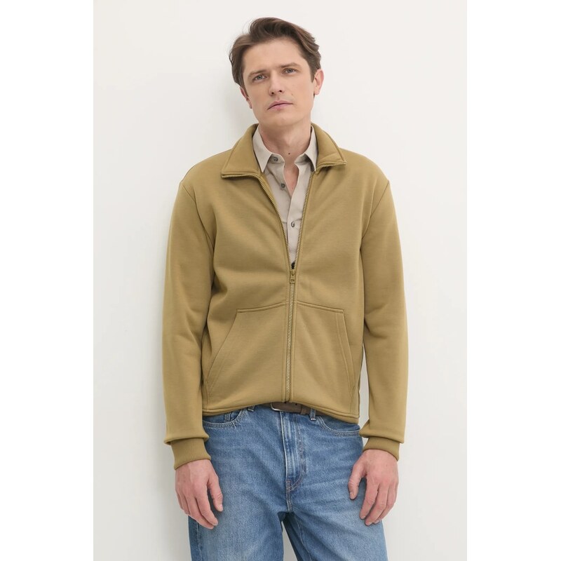 Mikina Calvin Klein Jeans 60681833