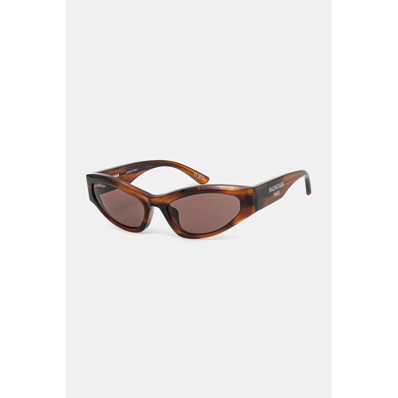 Slnečné okuliare Balenciaga 62823332