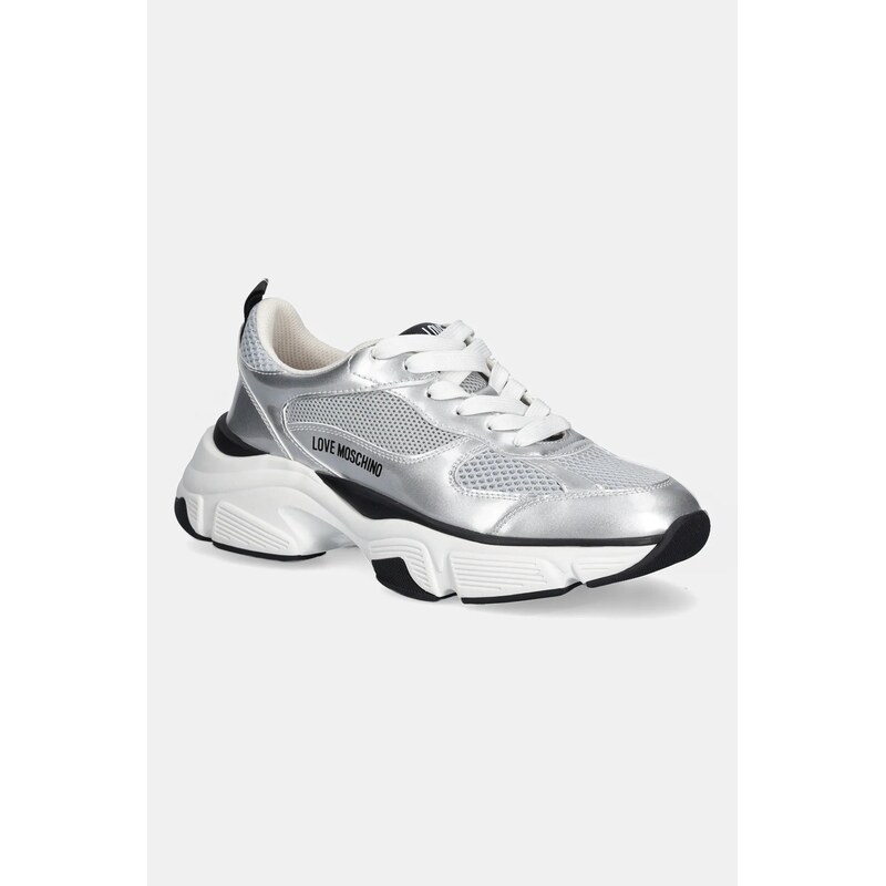 Tenisky Love Moschino 64283703