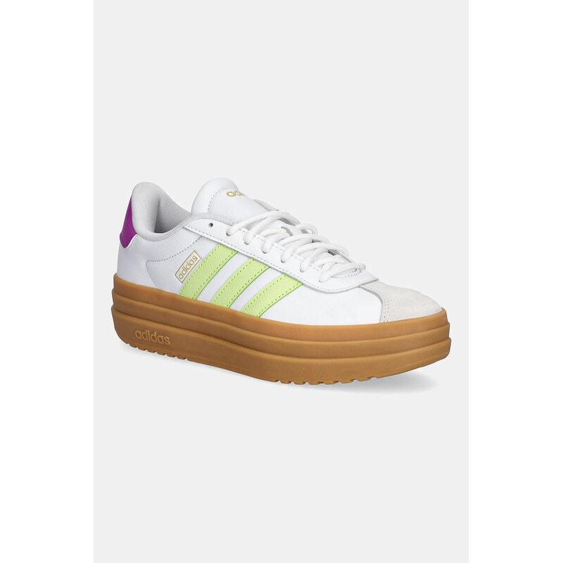 Tenisky adidas VL Court Bold 64283701