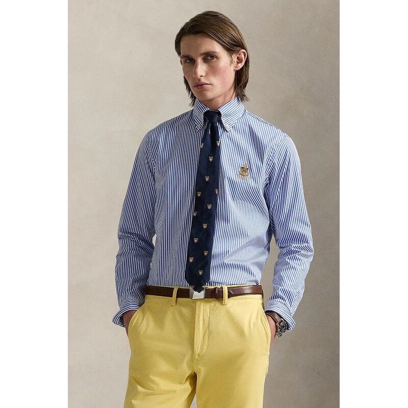 Košeľa Polo Ralph Lauren 64283734