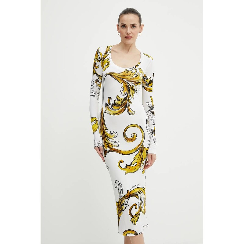 Šaty Versace Jeans Couture 63342803