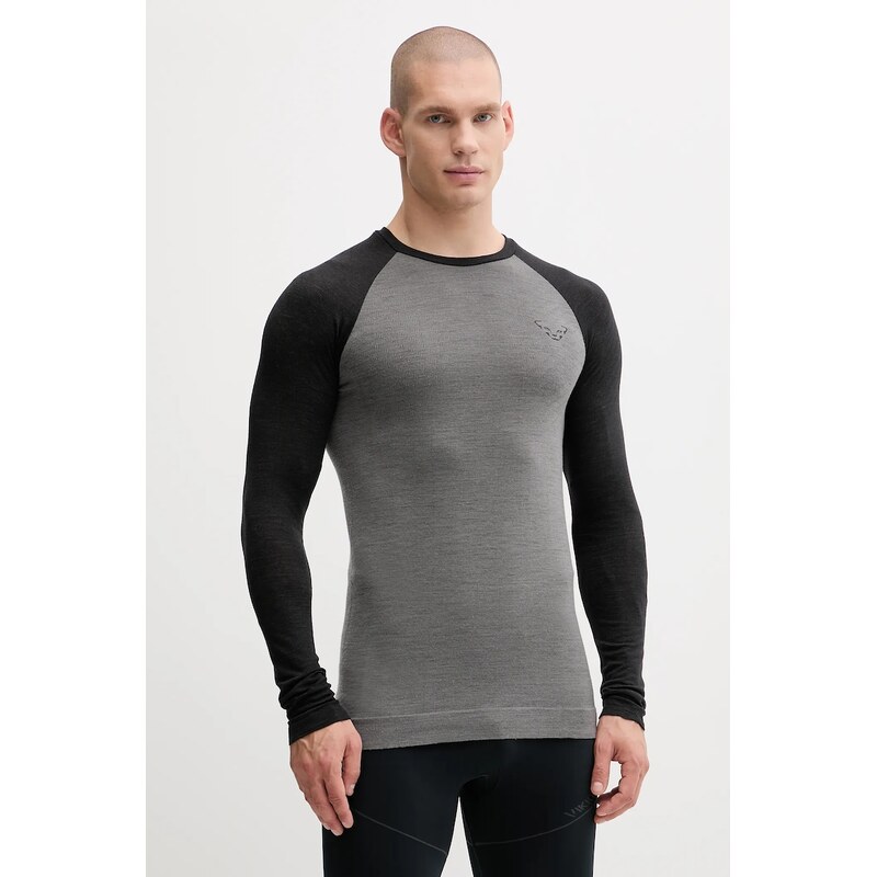 Funkčné tričko s dlhým rukávom Dynafit Tour Light Merino 66690902