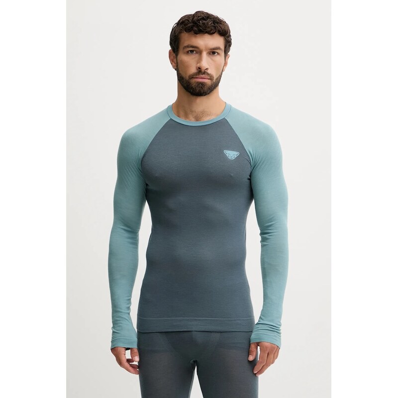 Funkčné tričko s dlhým rukávom Dynafit Tour Light Merino 65343808