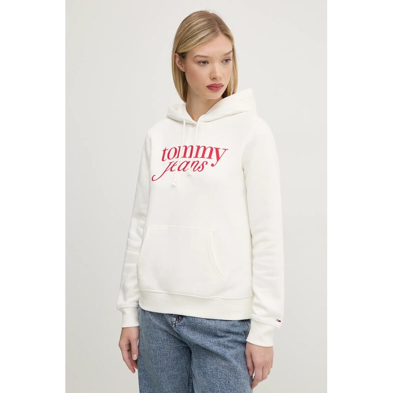 Mikina Tommy Jeans 60689165