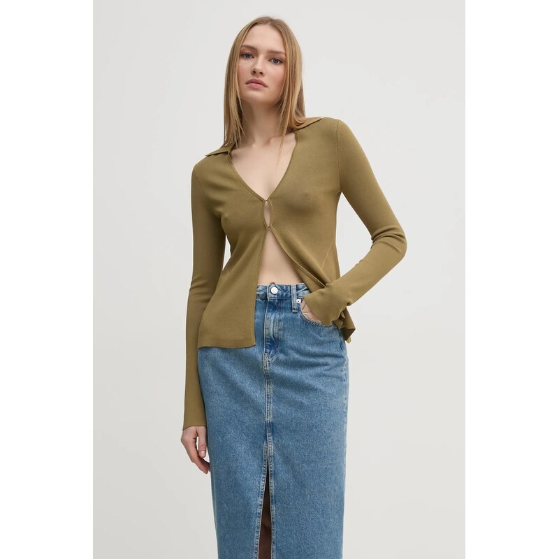 Kardigán Calvin Klein Jeans 60689288