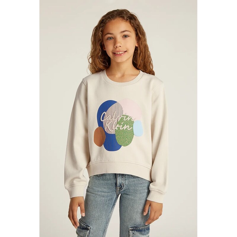 Mikina Calvin Klein Jeans 60689634