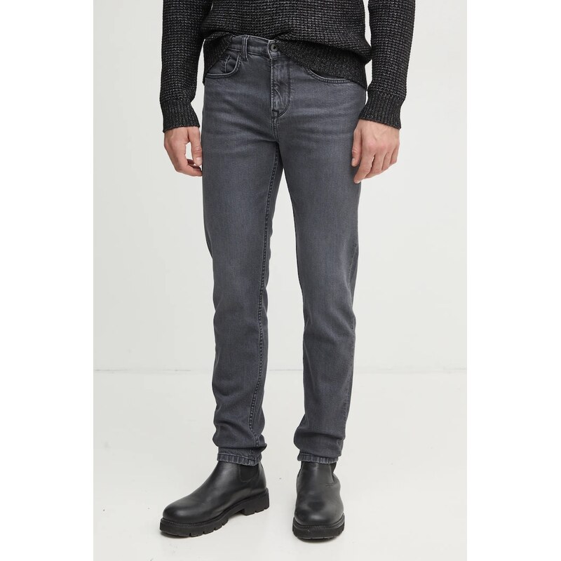 Rifle Pepe Jeans SLIM JEANS HATCH 60689223
