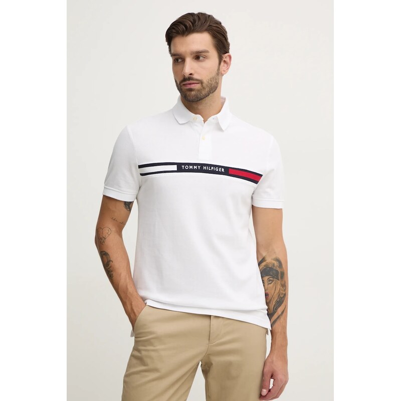Polo tričko Tommy Hilfiger 59076360