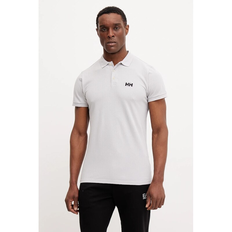 Bavlnené polo tričko Helly Hansen 64307148