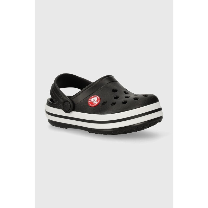 Detské šľapky Crocs CROCBAND CLOG 50036569
