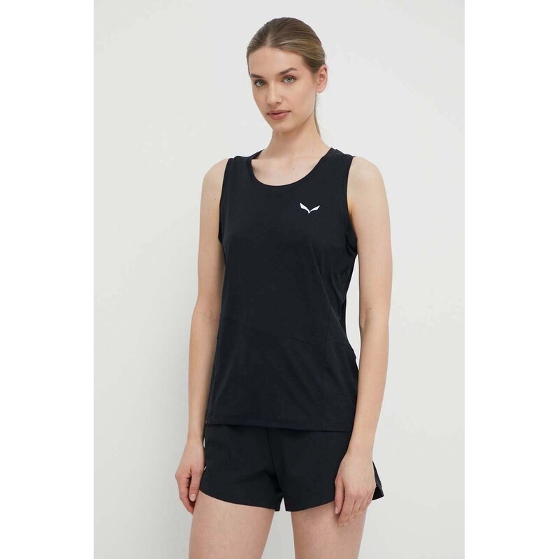 Športový top Salewa Puez Sporty 67214213