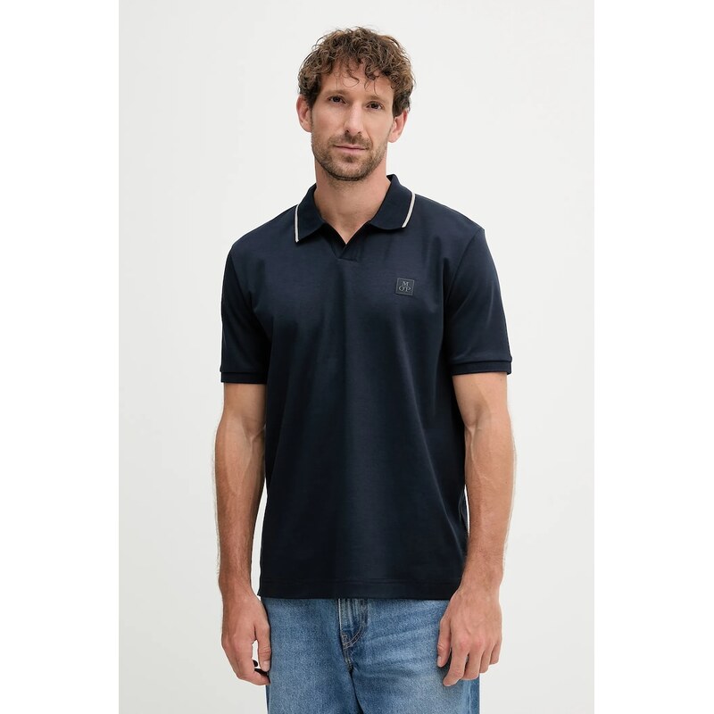 Bavlnené polo tričko Marc OPolo 64285640