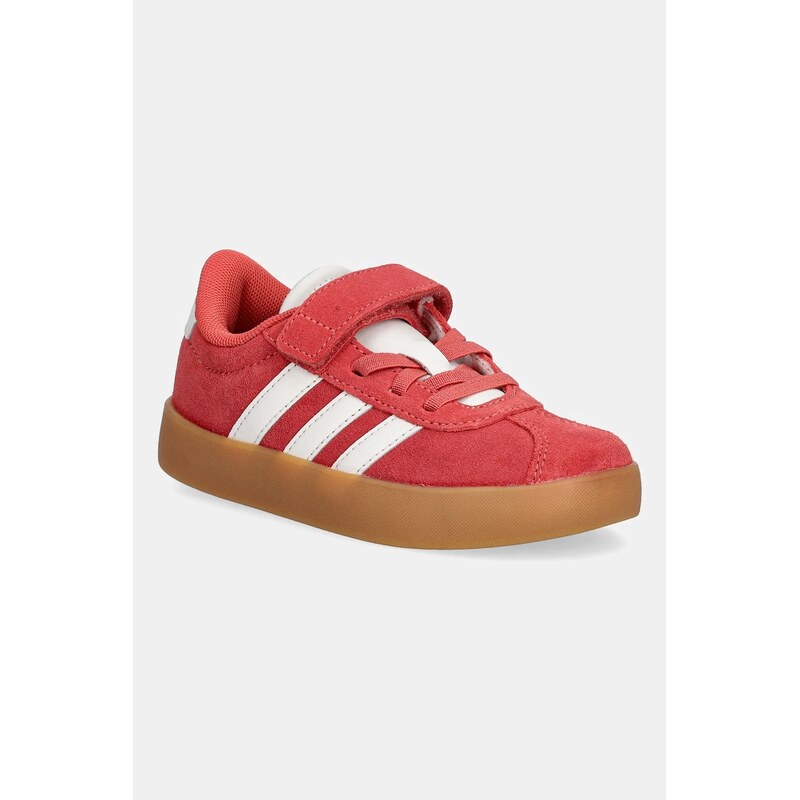 Detské tenisky adidas VL COURT 3.0 64283671