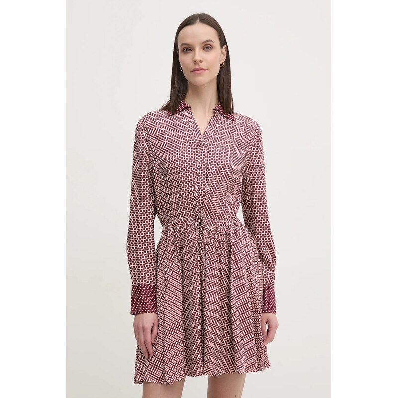 Šaty Tommy Hilfiger 61016955