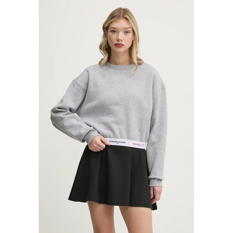 Mikina Tommy Jeans 60747428