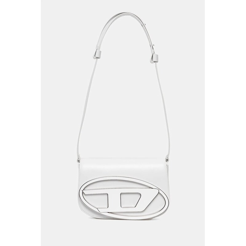 Kožená kabelka Diesel 1DR 1DR M shoulder bag 65307469