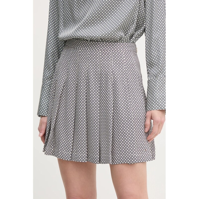 Sukňa Tommy Hilfiger 60747451