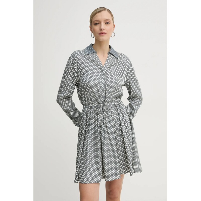 Šaty Tommy Hilfiger 60747535