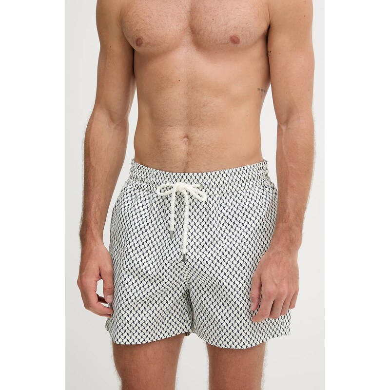 Plavkové šortky Frescobol Carioca 66513511