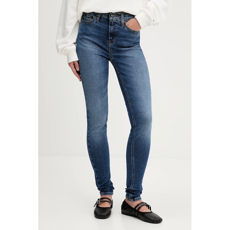 Rifle Tommy Jeans 64295275