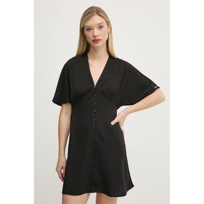 Šaty Tommy Jeans 60744801