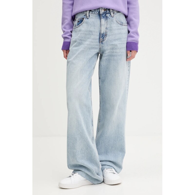 Rifle Tommy Jeans 64346095