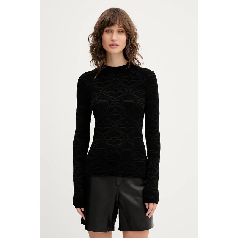 Sveter HUGO Satero 64346025