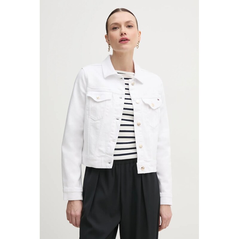 Bunda Tommy Hilfiger 62343266