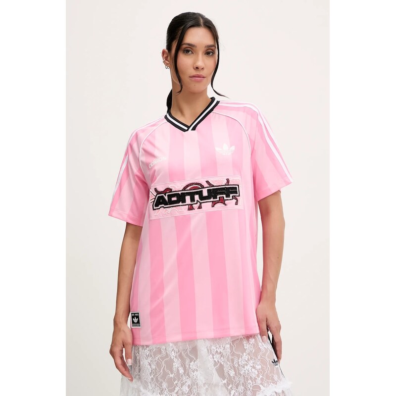 Tričko adidas Originals Jersey 64112711