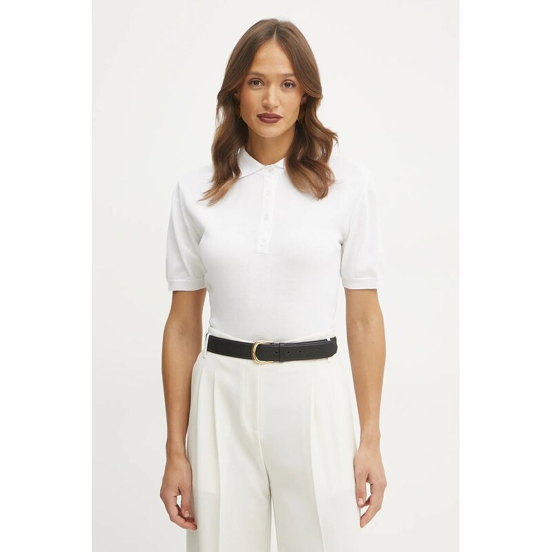 Bavlnený sveter Luisa Spagnoli 64323732