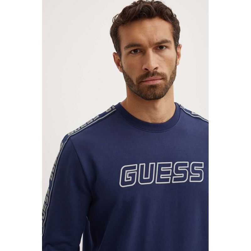 Mikina Guess ARLO 53943699