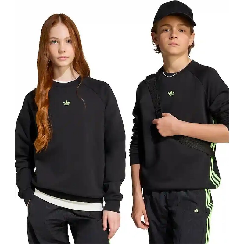 Detská mikina adidas Originals 64112888