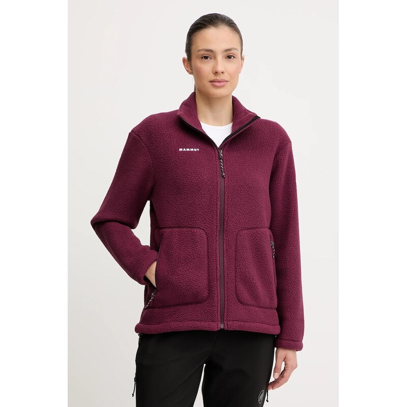 Športová mikina Mammut Falera 65767160