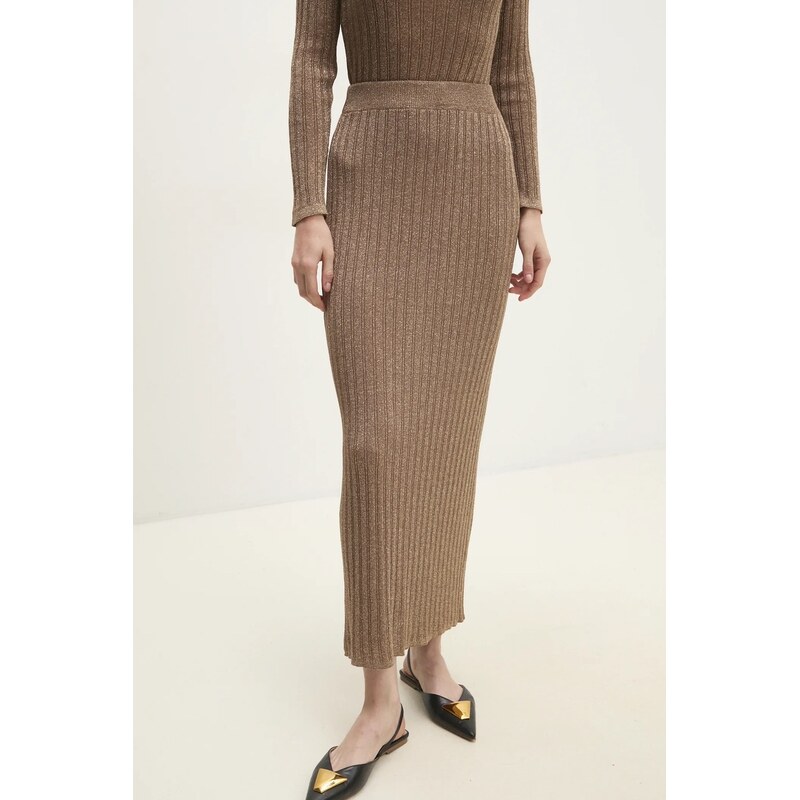 Sukňa Answear.LAB 61551614