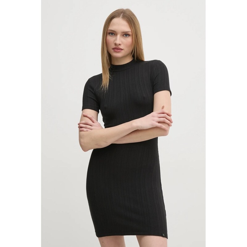 Šaty Calvin Klein Jeans 60744831