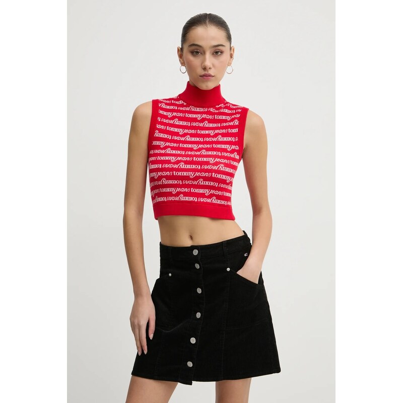 Vesta Tommy Jeans 61127415