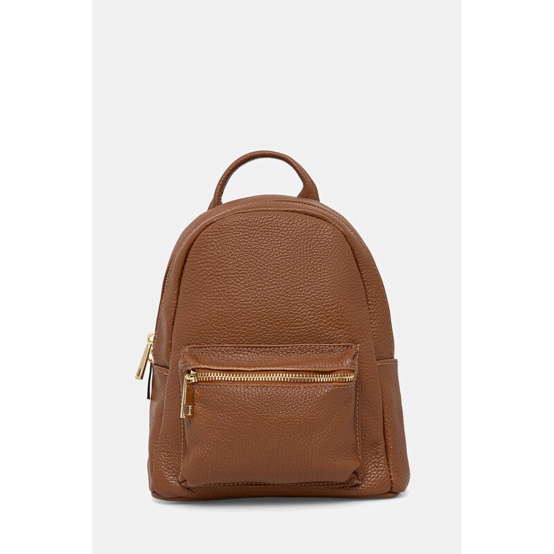 Kožený ruksak Answear.LAB 64396566