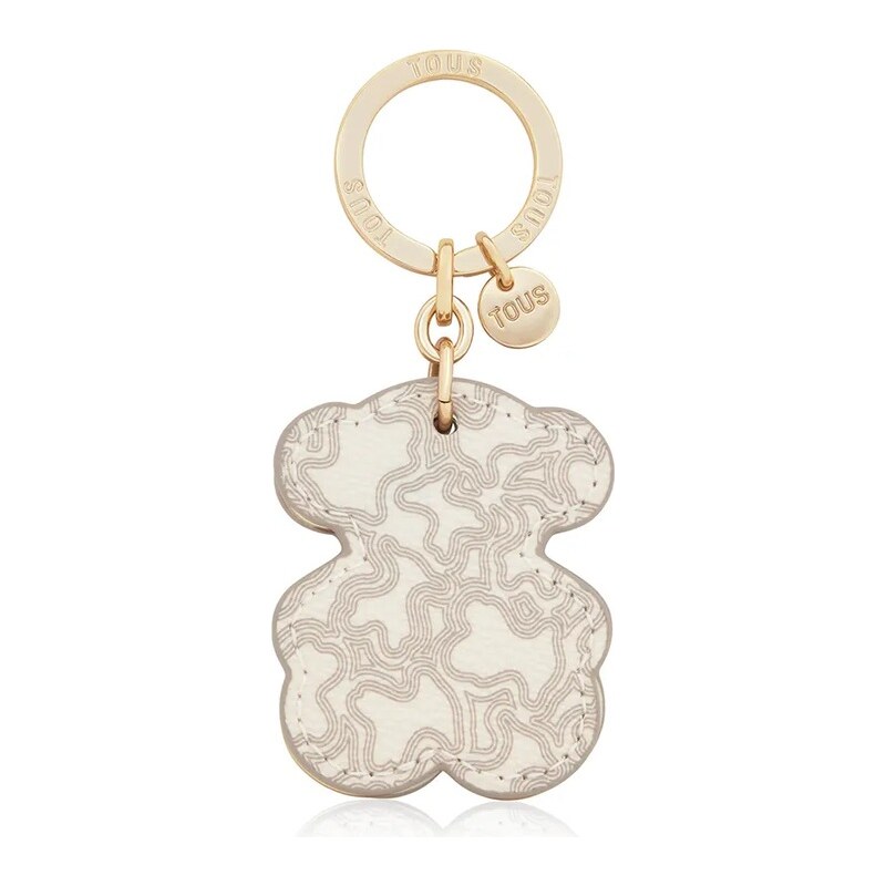 Kľúčenka Tous LLAVEROS 64323702