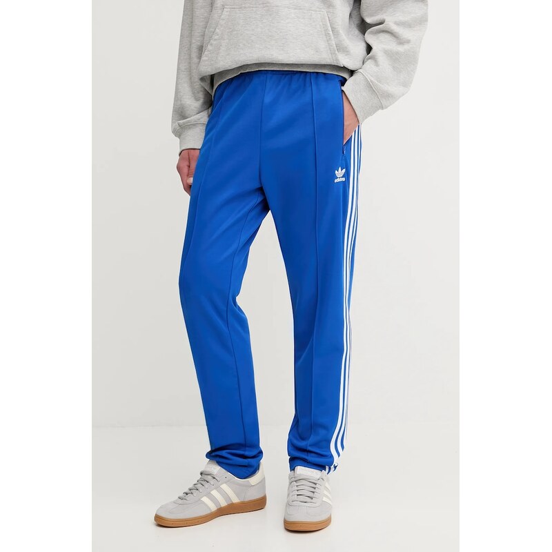 Tepláky adidas Originals Denim TP 64130131