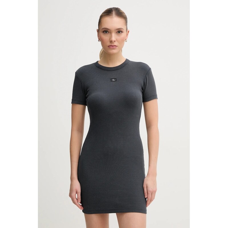 Šaty Calvin Klein Jeans 62402945