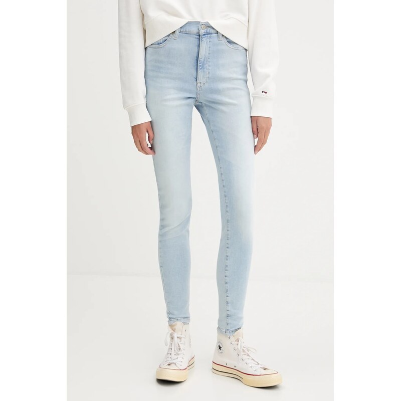 Rifle Tommy Jeans 64336512