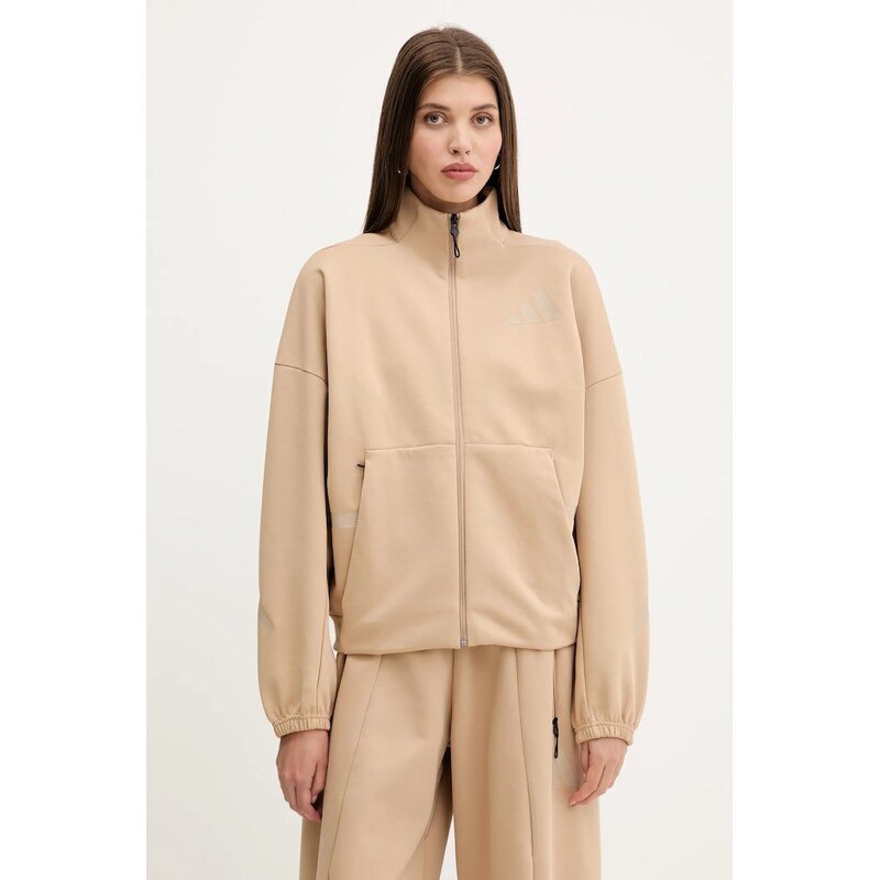 Mikina adidas x Z.N.E 64346328